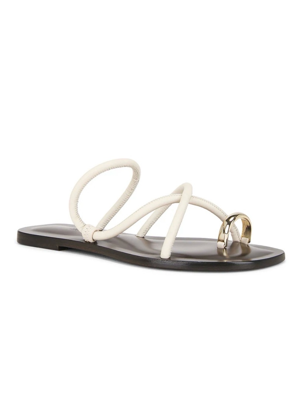 Emma Parsons Laurie Sandal